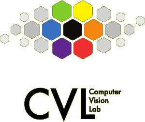 Computer Vision Lab